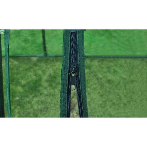 Greenhouse 3 Door - Image 5