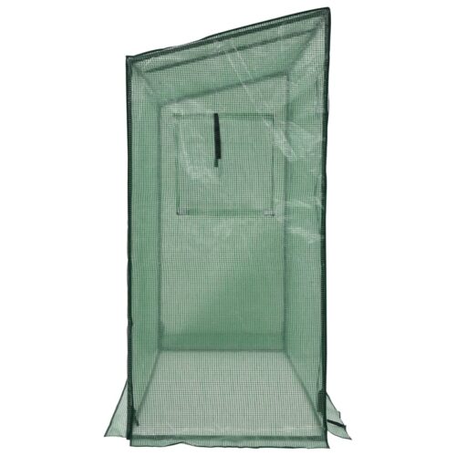 Walk-in Greenhouse 200x80x173cm - Image 5