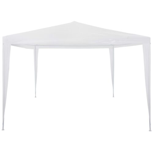 Marquee Gazebo Tent Outdoor Wedding Party Event Camping Canopy Shade 3x4m White - Image 3