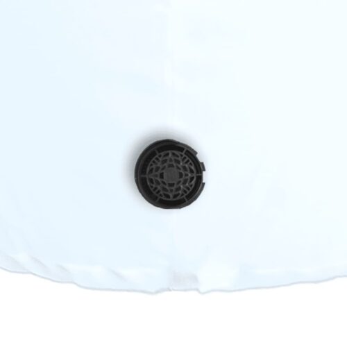 Inflatable Snowman with LEDs 460cm - Image 10