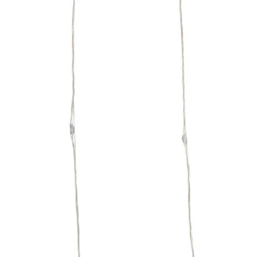 LED String with 300 LEDs Warm White 30m - Image 7