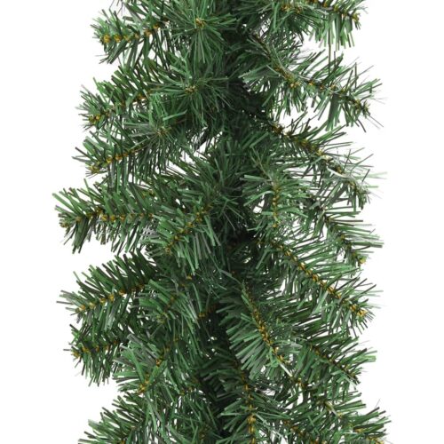 Christmas Garland PVC 5 m - Image 3
