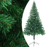 Artificial Christmas Tree with Stand 150cm 380 Branches
