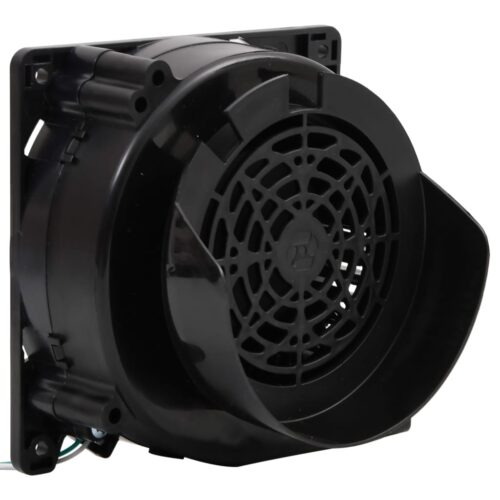 LED String Lights with 66 LEDs Fan 660cm - Image 3