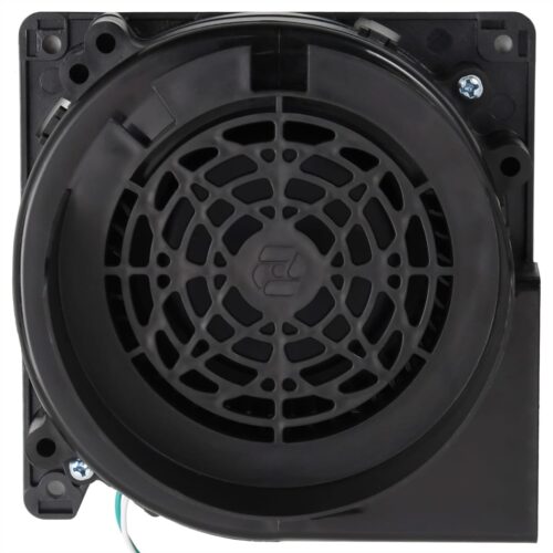 LED String Lights with 66 LEDs Fan 660cm - Image 5