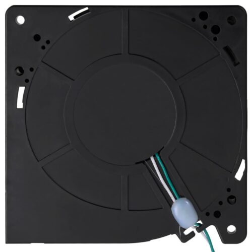 LED String Lights with 66 LEDs Fan 660cm - Image 6