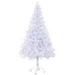 Artificial Christmas Tree with Stand 150cm 380 Branches