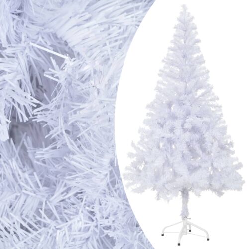 Artificial Christmas Tree with Stand 150cm 380 Branches - Image 2