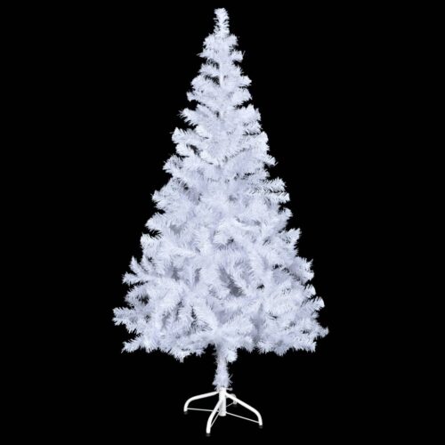 Artificial Christmas Tree with Stand 150cm 380 Branches - Image 3
