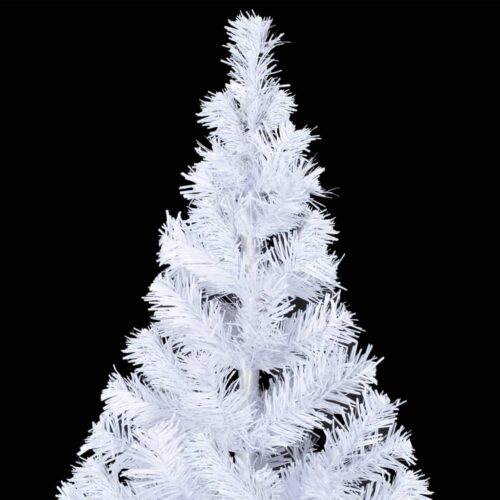 Artificial Christmas Tree with Stand 150cm 380 Branches - Image 4