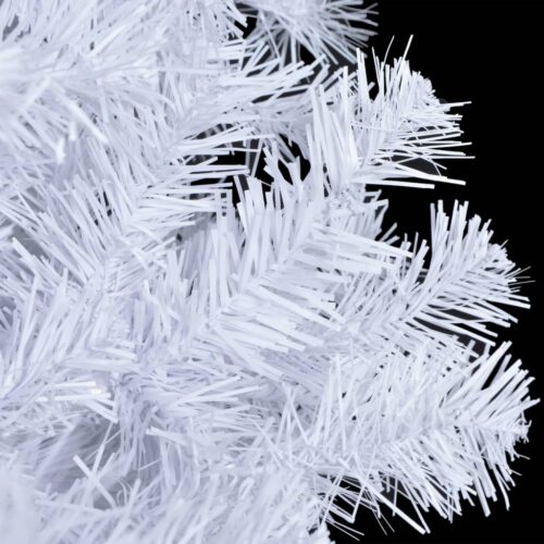 Artificial Christmas Tree with Stand 150cm 380 Branches - Image 5