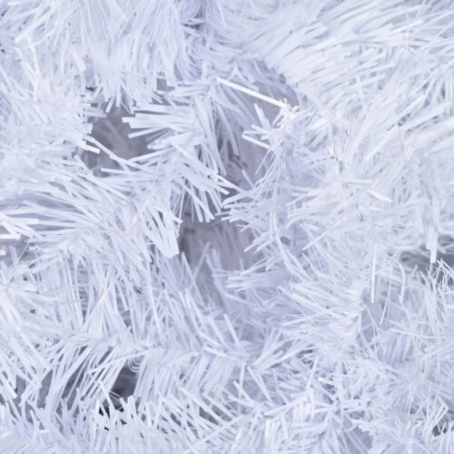 Artificial Christmas Tree with Stand 150cm 380 Branches - Image 6