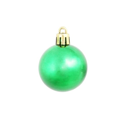 Christmas Balls 100pcs Red/Gold/Green - Image 8