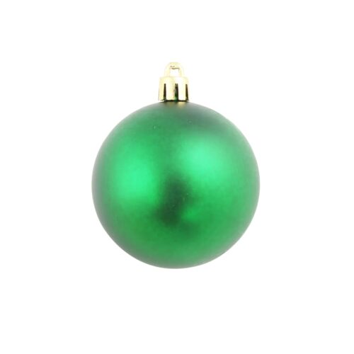 Christmas Balls 100pcs Red/Gold/Green - Image 10