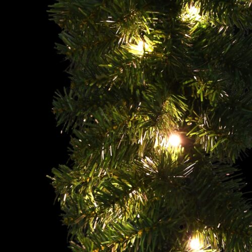 Christmas Garland with LED Lights 5 m - Image 5
