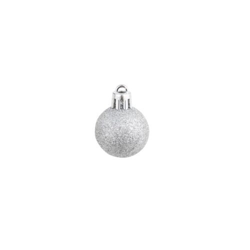 Christmas Balls 100pcs Silver/Gold - Image 4