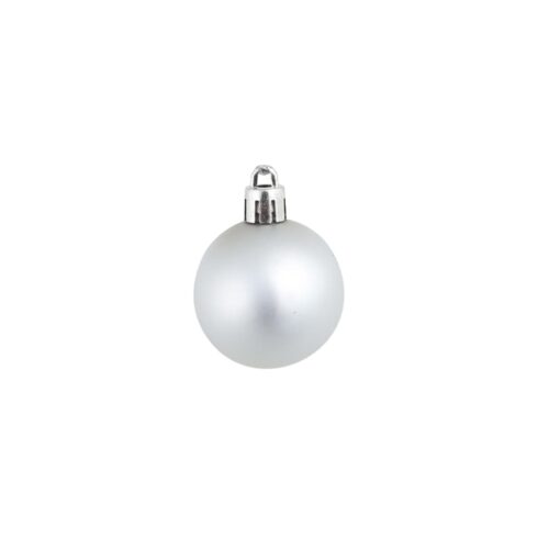 Christmas Balls 100pcs Silver/Gold - Image 6
