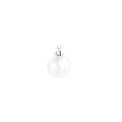 Christmas Balls 100pcs Silver/Gold - Image 7