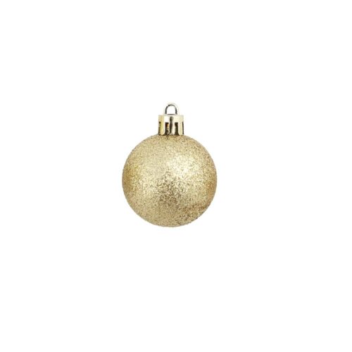Christmas Balls 100pcs Silver/Gold - Image 10