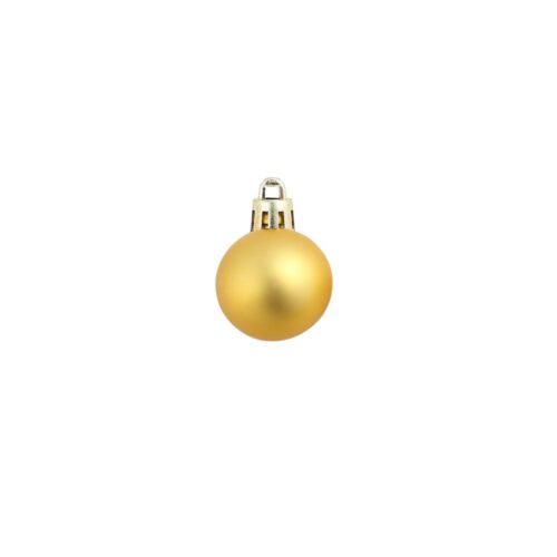 Christmas Balls 100pcs Silver/Gold - Image 11