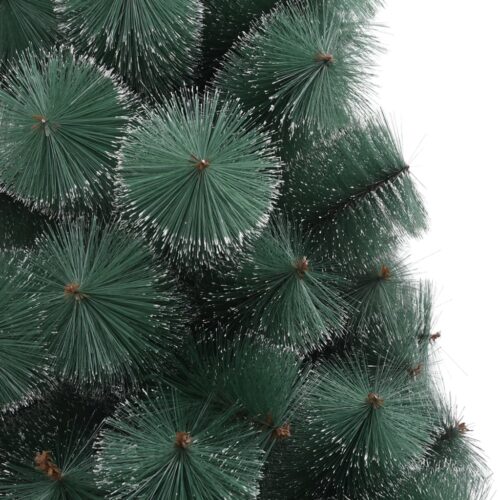 Artificial Christmas Tree with Stand Green 120cm PET - Image 4