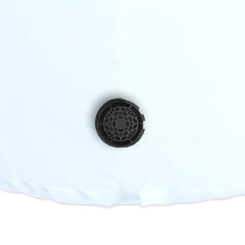 Inflatable Snowman Family with LEDs 500cm - Image 7
