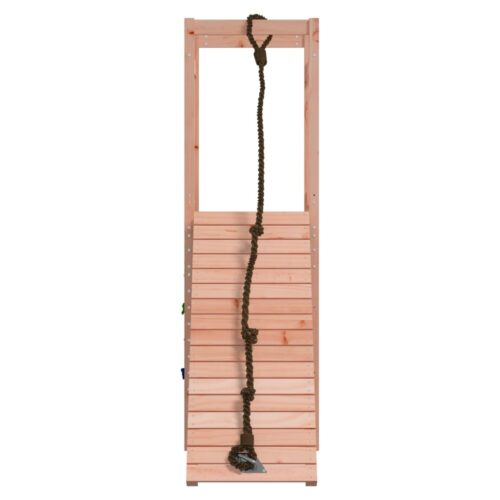 Outdoor Playset Solid Wood Douglas - Image 4
