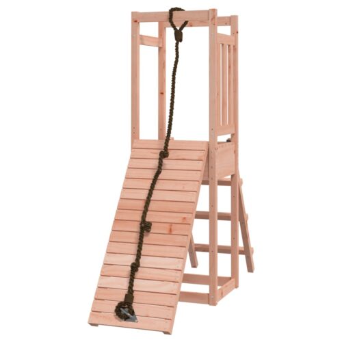 Outdoor Playset Solid Wood Douglas - Image 6