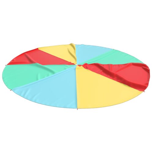 Play Parachute for Kids 3.5m Fabric