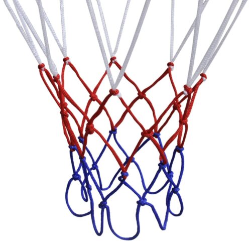 Indoor Mini Basketball Hoop Set with Ball Pump - Image 6