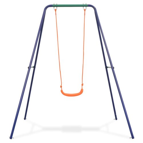 Single Swing Orange - Image 2