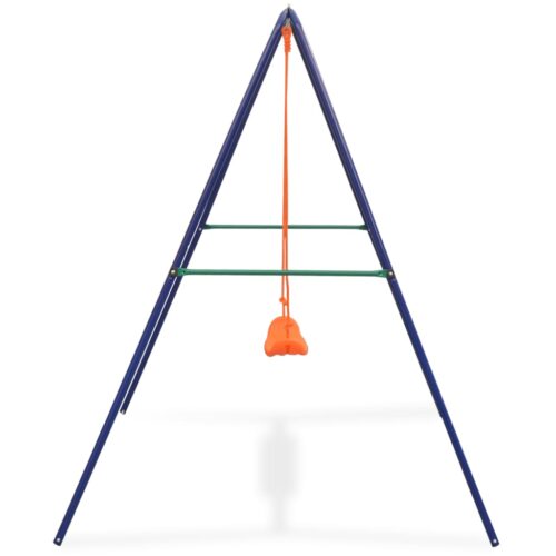 Single Swing Orange - Image 3