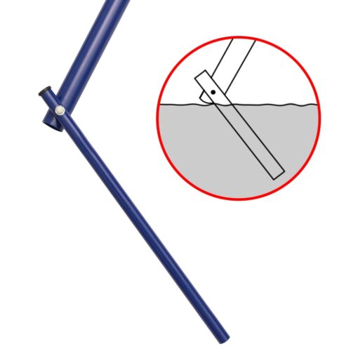 Single Swing Orange - Image 7