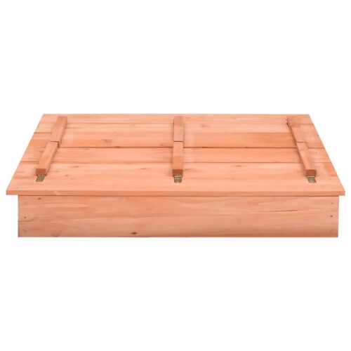 Sandbox Firwood 95x90x15cm - Image 3