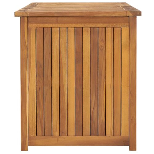 Garden Box 150x50x55cm Solid Wood Teak - Image 6