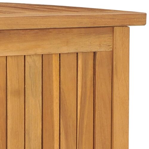Garden Box 150x50x55cm Solid Wood Teak - Image 7
