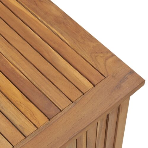 Garden Box 150x50x55cm Solid Wood Teak - Image 8