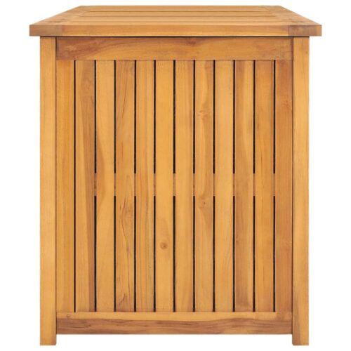 Garden Box 175x50x55cm Solid Wood Teak - Image 6