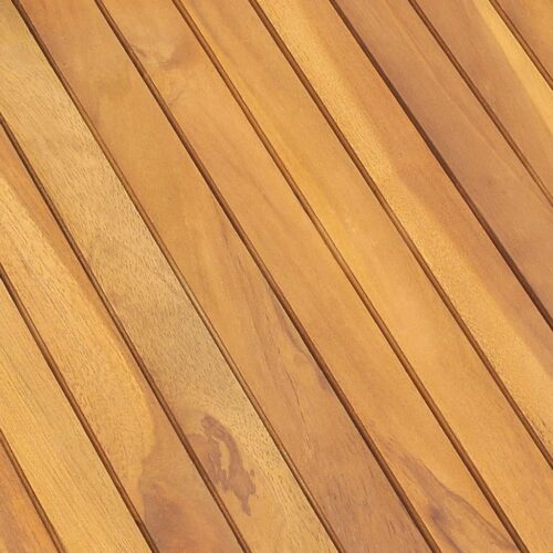 Garden Box 175x50x55cm Solid Wood Teak - Image 8