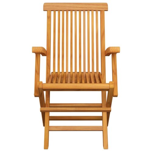 6pcs Outdoor Chairs with Cushions Patio Garden Lounge Dining Seat Furniture Wood - Image 6