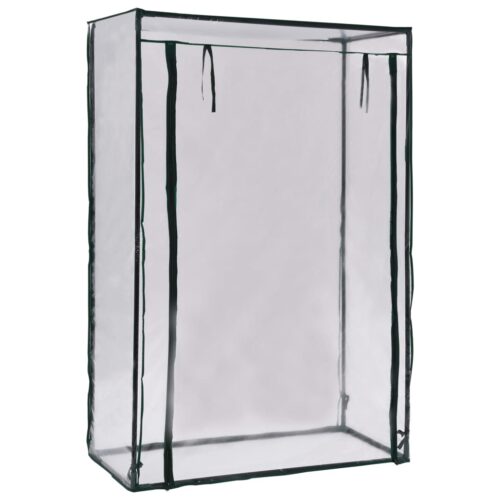 Walk-in Greenhouse 102x52x150cm - Image 3