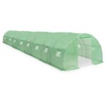 Greenhouse 36m 1200x300x200cm