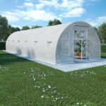 Greenhouse 27m 900x300x200cm