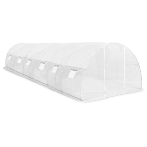 Greenhouse 27m 900x300x200cm - Image 3