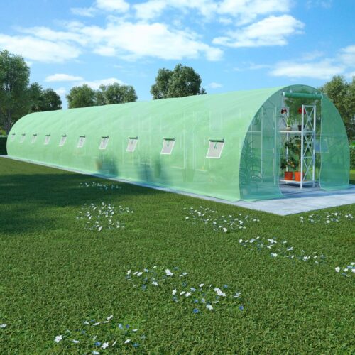 Greenhouse 45m 15x3x2m - Image 12