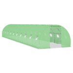Greenhouse 45m 15x3x2m