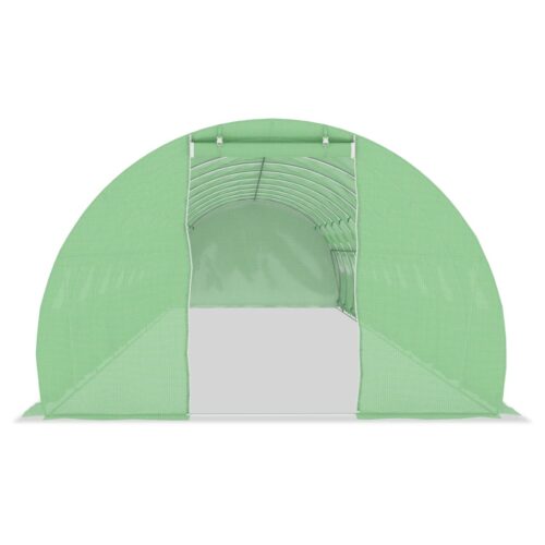 Greenhouse 45m 15x3x2m - Image 4