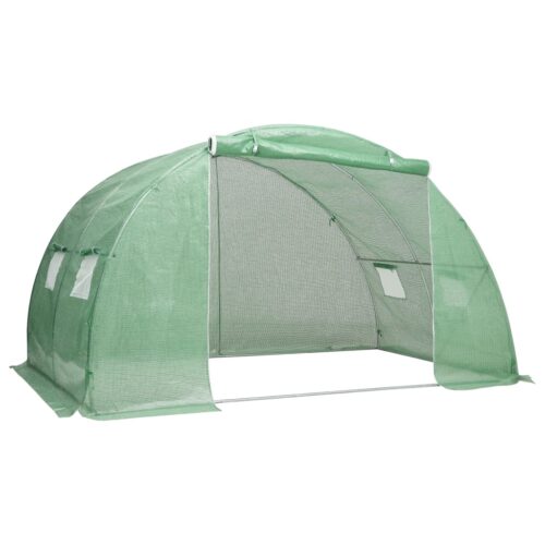 Greenhouse 8m 2x4x2m - Image 2