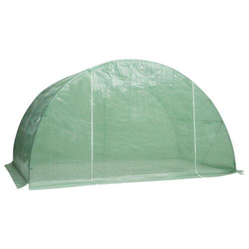 Greenhouse 8m 2x4x2m - Image 3