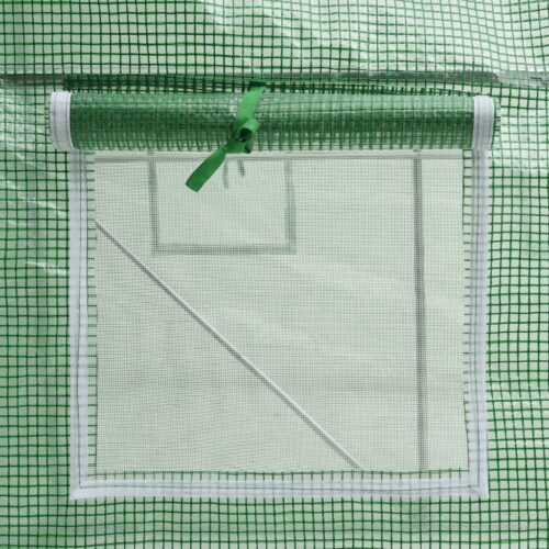 Greenhouse 8m 2x4x2m - Image 10